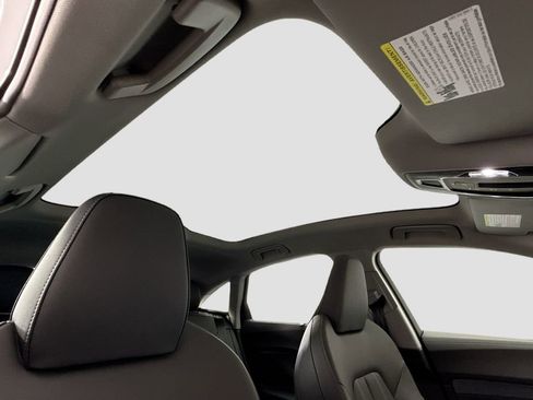 Used 2025 Audi A5 2.0T Premium Plus w/ Premium Plus image 17