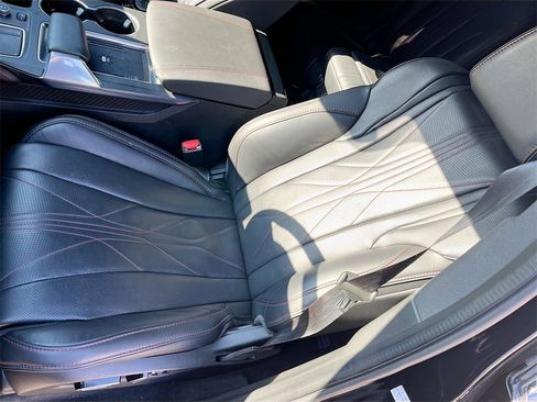 Used 2024 Acura MDX Type S image 20