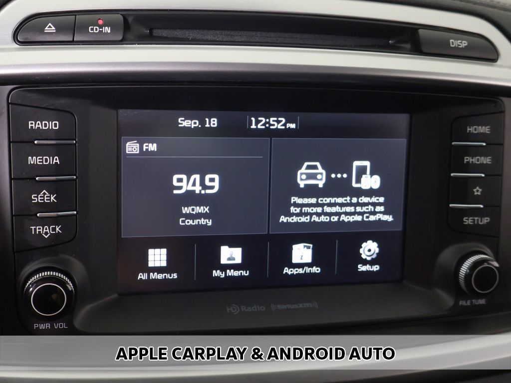 Used 2019 Kia Sorento AWD w/ LX Convenience Package image 7