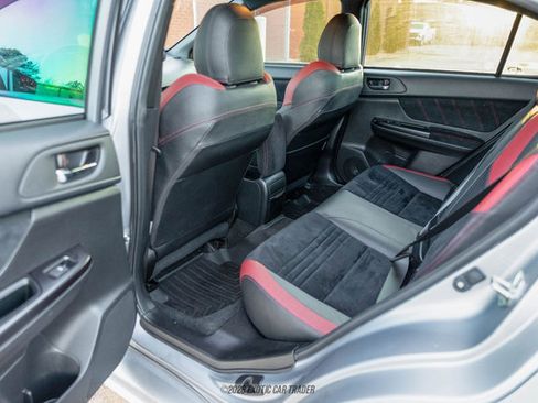 Used 2017 Subaru WRX STI image 48