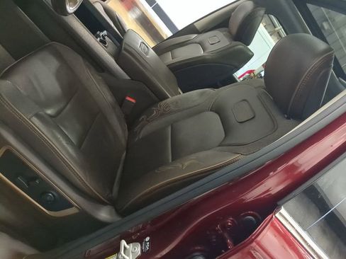 Used 2025 RAM 1500 Limited w/ Bed Utility Group image 10