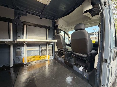 Used 2019 RAM ProMaster 2500 FWD image 21