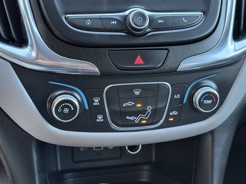 Used 2019 Chevrolet Equinox LS w/ LS Convenience Package image 32