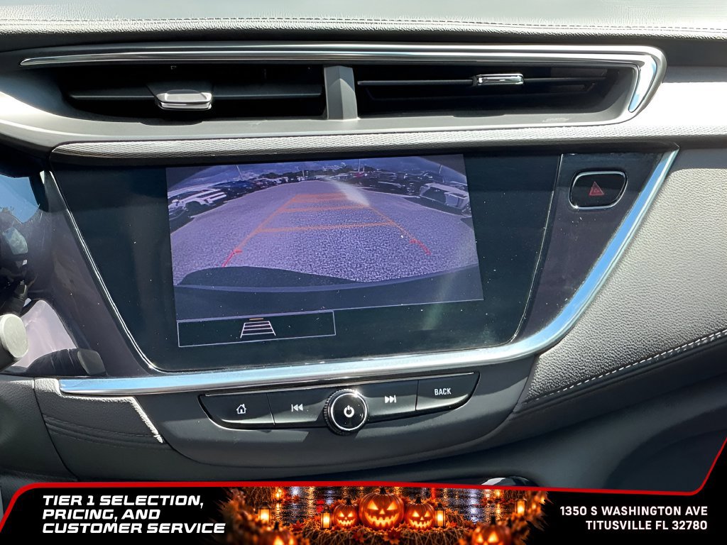 Used 2023 Buick Encore GX Select FWD image 24