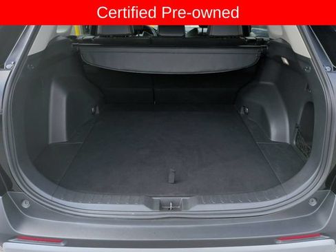 Certified 2024 Toyota RAV4 Adventure AWD/4WD image 24