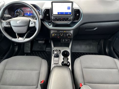 Certified 2023 Ford Bronco Sport Badlands image 3
