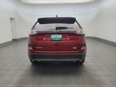 Used 2015 Ford Edge SEL w/ Equipment Group 201A AWD/4WD image 7