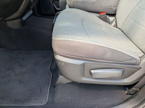 Used 2023 RAM 1500 Tradesman w/ Electronics Group RWD image 14