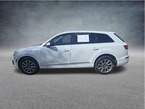 Used 2019 Audi Q7 2.0T Premium Plus w/ Premium Plus Package image 8