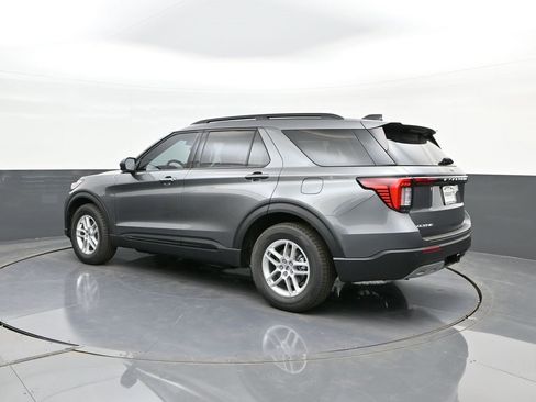 New 2026 Ford Explorer Active w/ Active Comfort Package image 5
