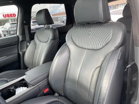 Used 2023 Hyundai Palisade Calligraphy AWD/4WD image 10