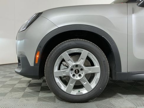 New 2026 MINI Cooper Countryman S image 8