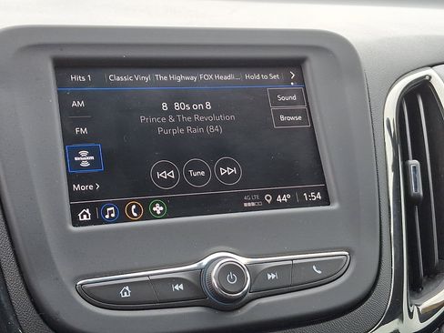 Certified 2023 Chevrolet Equinox RS image 17