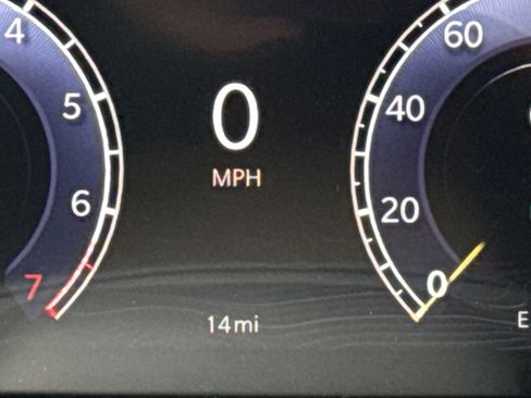 New 2026 Jeep Grand Cherokee L Limited image 23