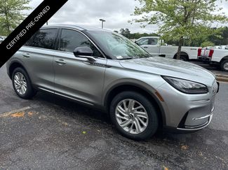 Certified 2023 Lincoln Corsair FWD 360° Tour