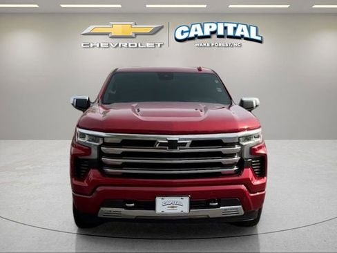 Used 2023 Chevrolet Silverado 1500 High Country w/ High Country Premium Package image 1