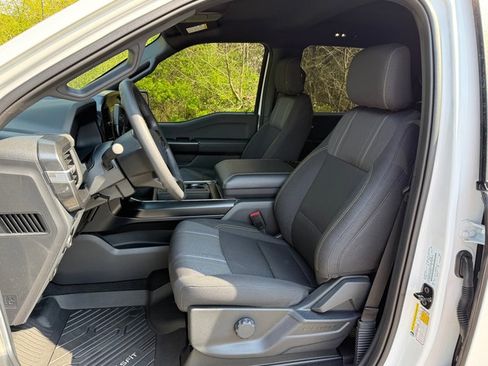 Used 2025 Ford F150 STX image 12