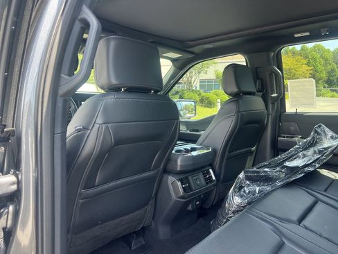 New 2026 Ford F150 Lariat w/ Equipment Group 502A High AWD/4WD image 20