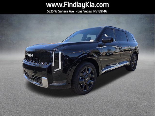 New 2027 Kia Telluride SX Prestige w/ Towing Package AWD/4WD image 1