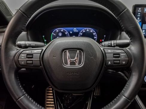 Used 2024 Honda Accord Sport image 13