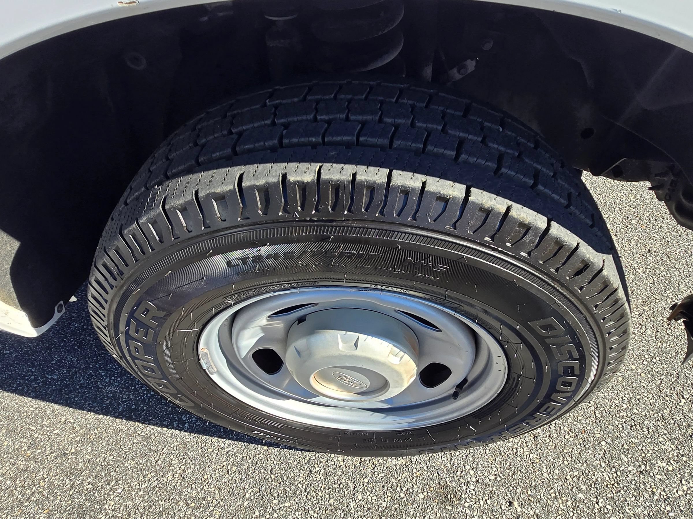 Used 2016 Ford F250 XL RWD image 12