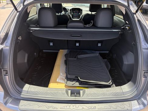 Certified 2025 Subaru Crosstrek 2.5i Limited AWD/4WD image 26