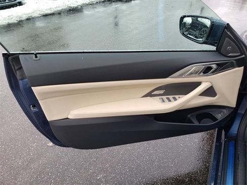 New 2026 BMW 430i xDrive Convertible image 10