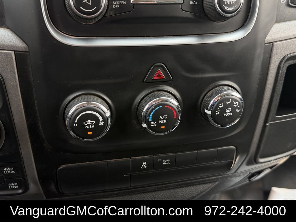 Used 2018 RAM 1500 Tradesman w/ Popular Equipment Group AWD/4WD image 20