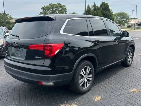 Used 2016 Honda Pilot EX-L image 8