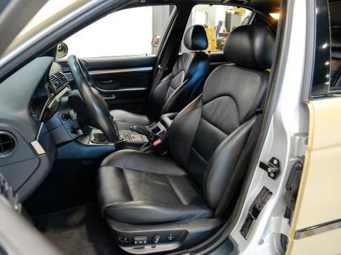 Used 2003 BMW M5 RWD image 41