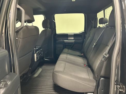 Used 2017 Ford F150 XLT w/ Equipment Group 302A Luxury AWD/4WD image 27