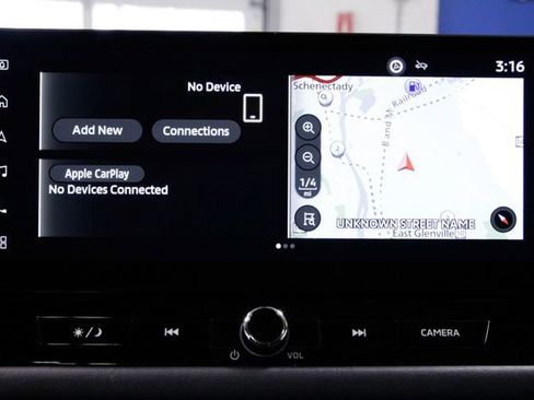 Used 2025 Mitsubishi Outlander SEL AWD/4WD image 35