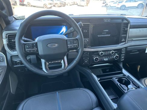New 2026 Ford F250 Platinum AWD/4WD image 51