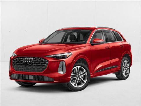 New 2026 Audi Q5 Premium Plus AWD/4WD image 1