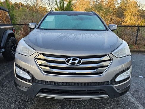 Used 2015 Hyundai Santa Fe Sport w/ Option Group 04 image 2