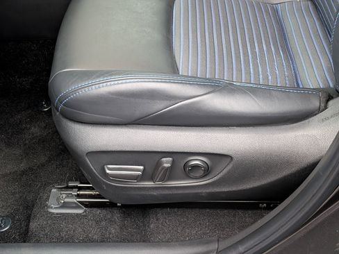 Used 2023 Toyota RAV4 XSE image 12