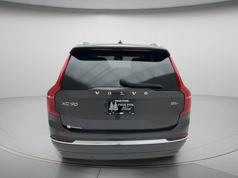 Used 2023 Volvo XC90 B6 Plus w/ Protection Package AWD/4WD image 7