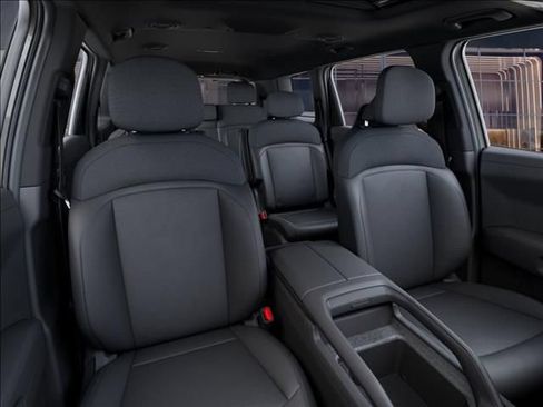 New 2027 Kia Telluride S AWD/4WD image 15