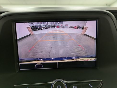 Used 2023 Chevrolet Camaro LT w/ RS Package image 14