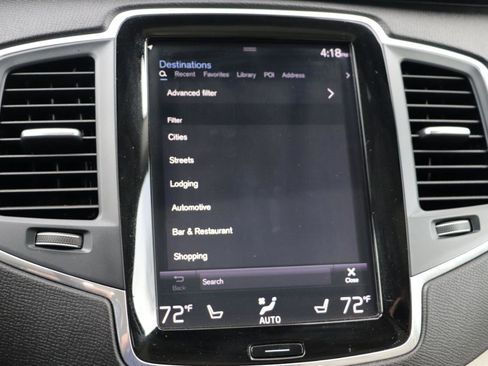 Used 2019 Volvo XC90 T6 Momentum w/ Advanced Package image 17