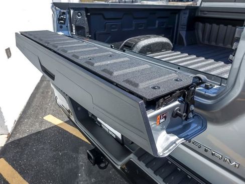 New 2026 Chevrolet Silverado 2500 Custom w/ Custom Value Package image 11