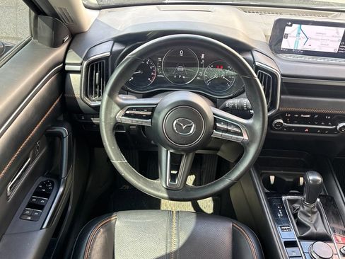 Used 2024 MAZDA CX-50 AWD 2.5 S w/ Premium Plus Pkg image 3