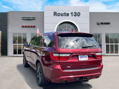 Used 2022 Dodge Durango R/T