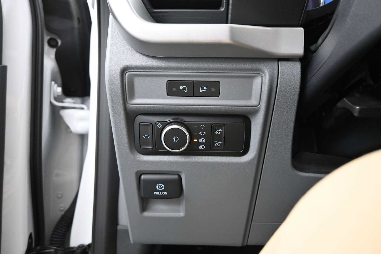 Used 2023 Ford F150 XLT w/ Equipment Group 301A Mid AWD/4WD image 11