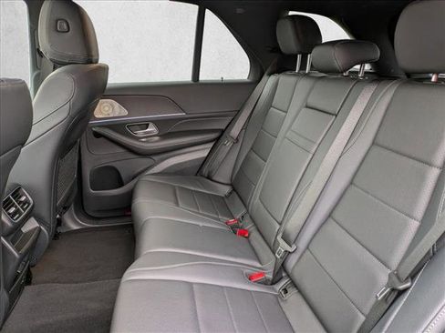 Certified 2022 Mercedes-Benz GLE 350 image 22