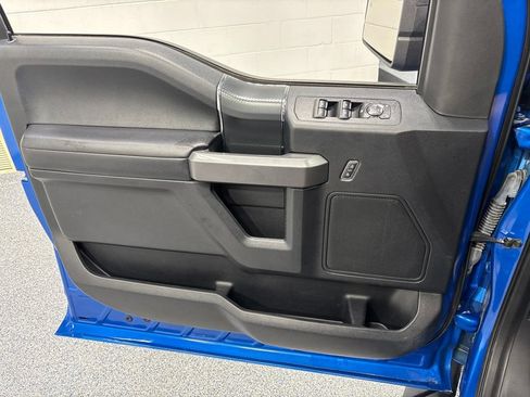 Used 2020 Ford F150 XLT w/ Equipment Group 302A Luxury AWD/4WD image 38
