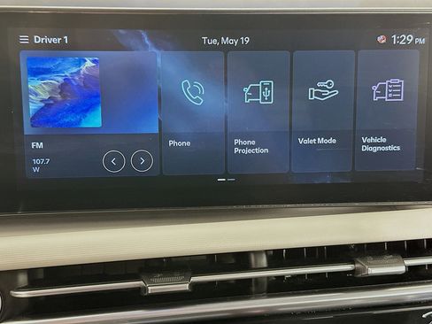 Used 2025 Hyundai Tucson SEL FWD image 21