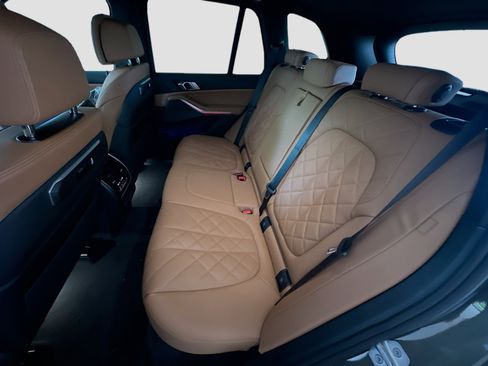 New 2026 BMW X5 sDrive40i w/ Premium Package RWD image 20