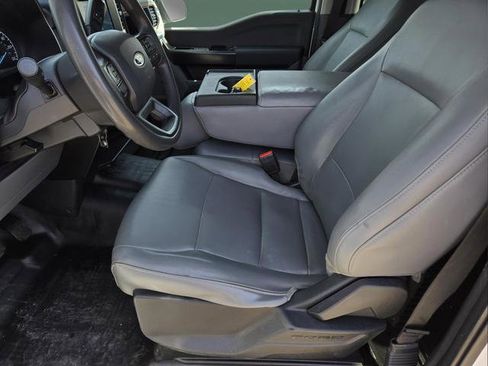Used 2023 Ford F150 XL w/ FX4 Off-Road Package image 16