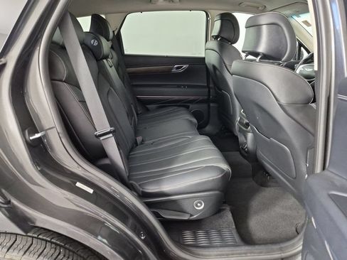 Used 2024 Genesis GV80 3.5T AWD/4WD image 36